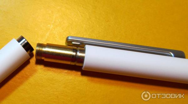 Ручка Xiaomi Mijia Mi Pen фото