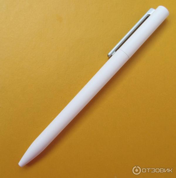 Ручка Xiaomi Mijia Mi Pen фото