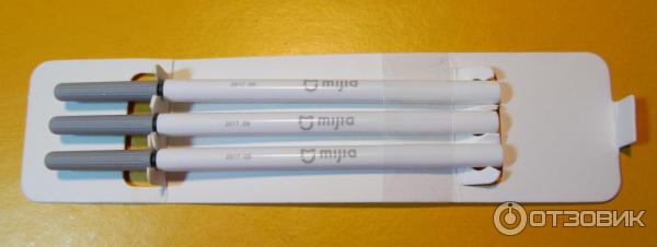 Ручка Xiaomi Mijia Mi Pen фото