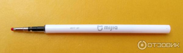 Ручка Xiaomi Mijia Mi Pen фото