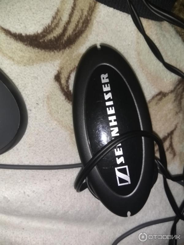 Наушники Sennheiser HD 202 II фото