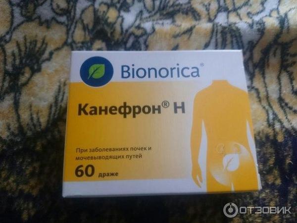 Купить Канефрон Таблетки Инструкция По Применению