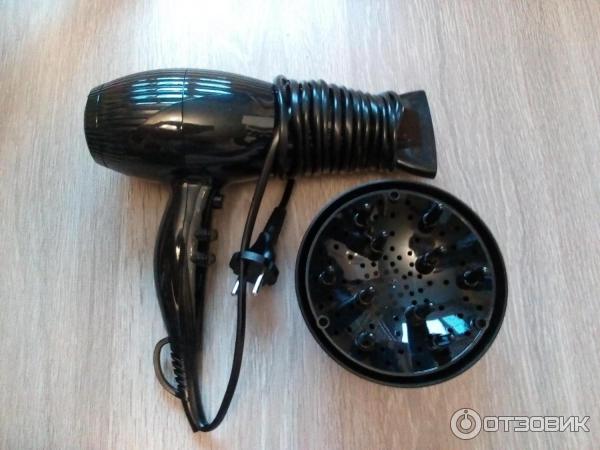 Фен Remington Pro Air Dryer Ac5913w Купить