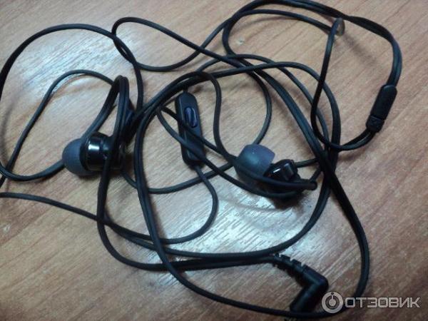 Наушники Sony Stereo Headphones фото