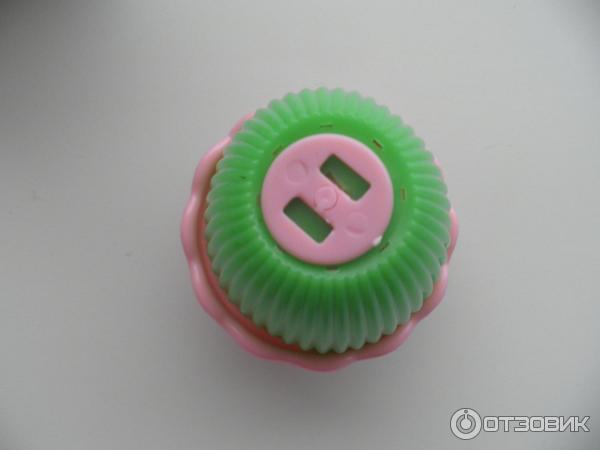 Капкейк-кукла Emco Mini Cupcake Surprise фото