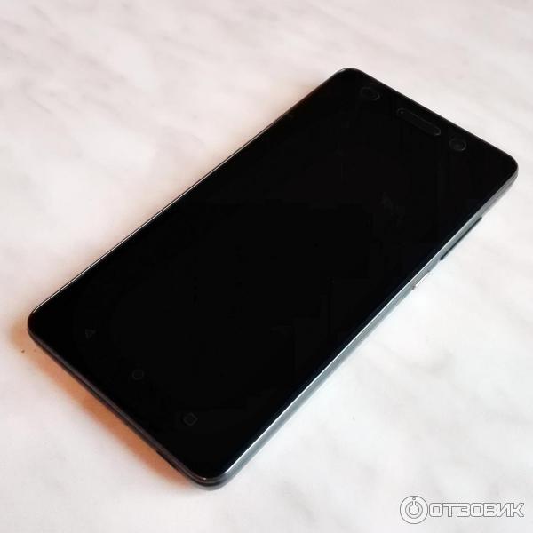 Смартфон Huawei Honor 4C