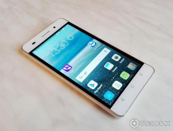 Смартфон Huawei Honor 4C