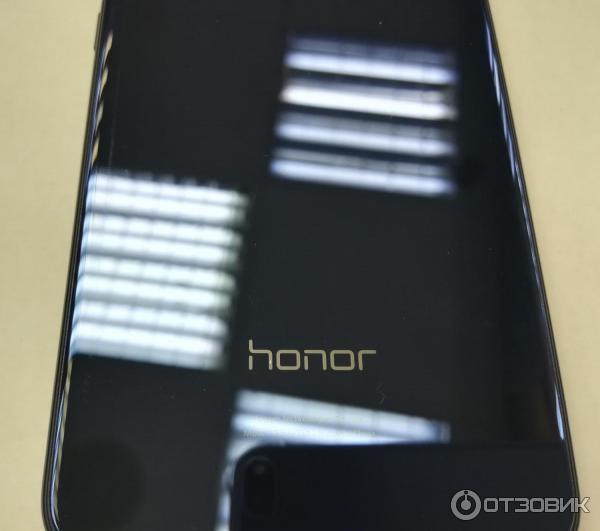 Смартфон Huawei Honor 8 Lite фото