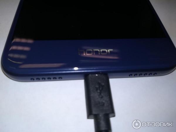 Смартфон Huawei Honor 8 Lite фото