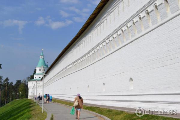 Воскресенский Ново-Иерусалимский монастырь (Россия, Московская область) фото