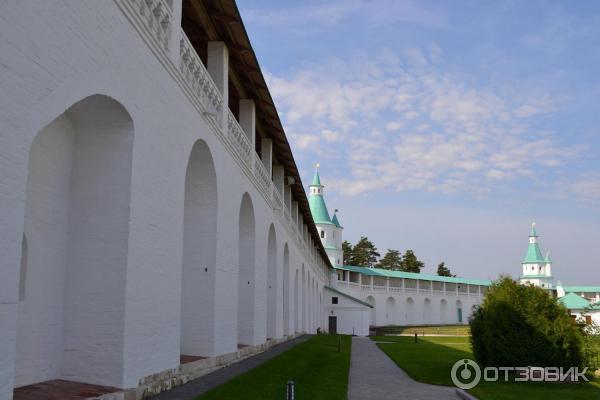 Воскресенский Ново-Иерусалимский монастырь (Россия, Московская область) фото