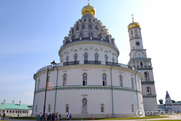 Воскресенский Ново-Иерусалимский монастырь (Россия, Московская область) фото