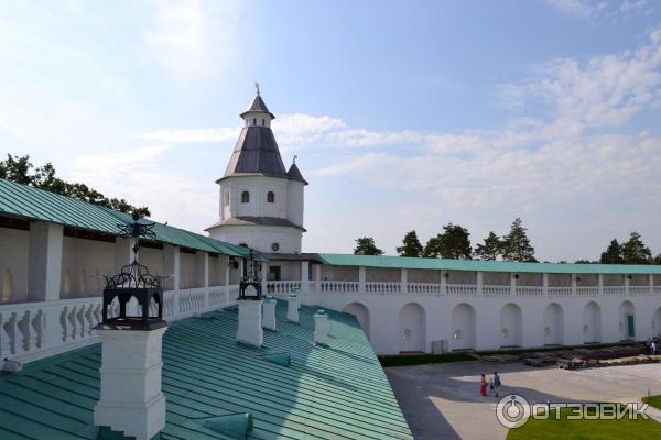 Воскресенский Ново-Иерусалимский монастырь (Россия, Московская область) фото