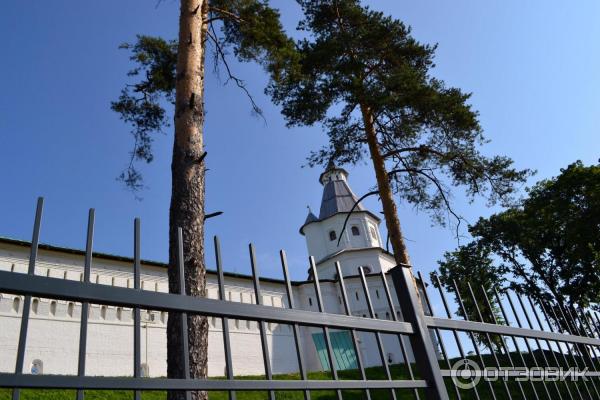 Воскресенский Ново-Иерусалимский монастырь (Россия, Московская область) фото