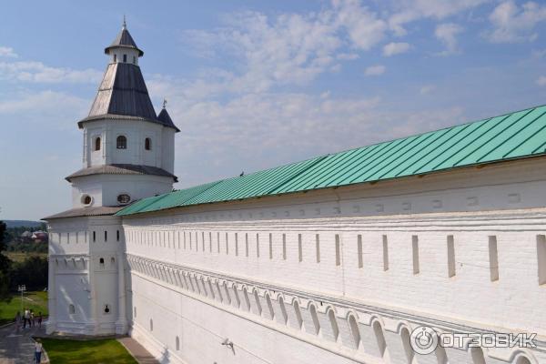 Воскресенский Ново-Иерусалимский монастырь (Россия, Московская область) фото