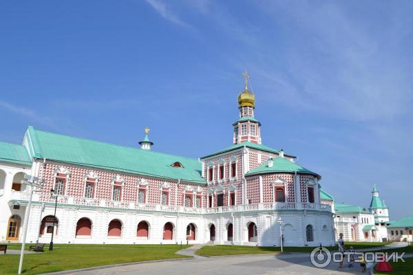 Воскресенский Ново-Иерусалимский монастырь (Россия, Московская область) фото