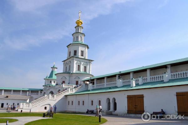 Воскресенский Ново-Иерусалимский монастырь (Россия, Московская область) фото