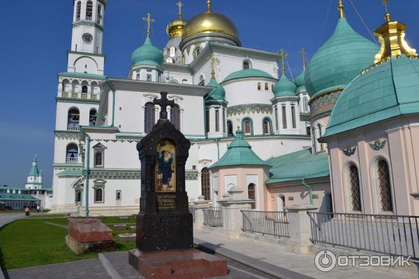 Воскресенский Ново-Иерусалимский монастырь (Россия, Московская область) фото