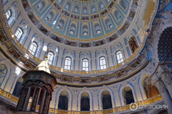 Воскресенский Ново-Иерусалимский монастырь (Россия, Московская область) фото