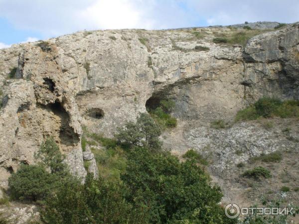 Поход на гору Алчак-Кая (Крым, Судак) фото