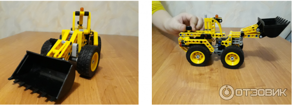 Конструктор Lego Technic фото