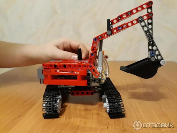 Конструктор Lego Technic фото