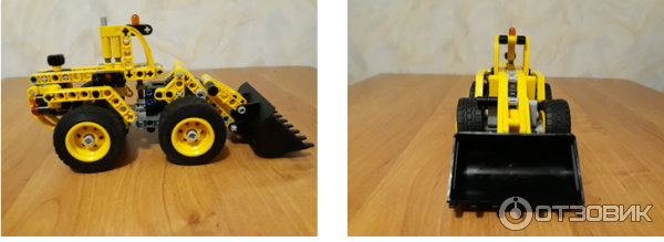 Конструктор Lego Technic фото