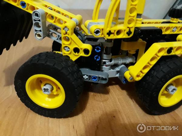 Конструктор Lego Technic фото