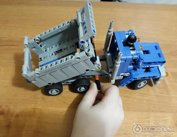 Конструктор Lego Technic фото