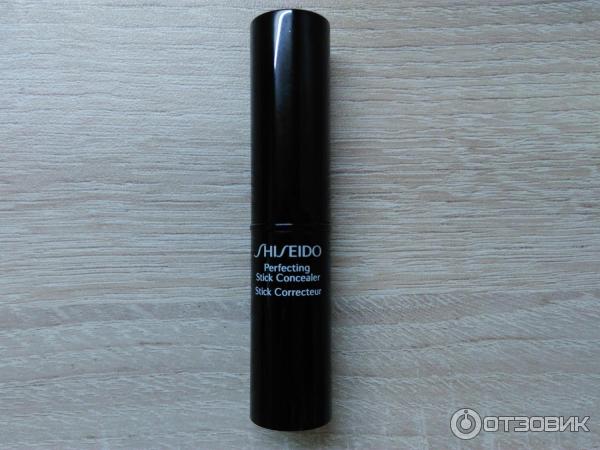 Консилер-стик Shiseido The Makeup Concealer Stick фото