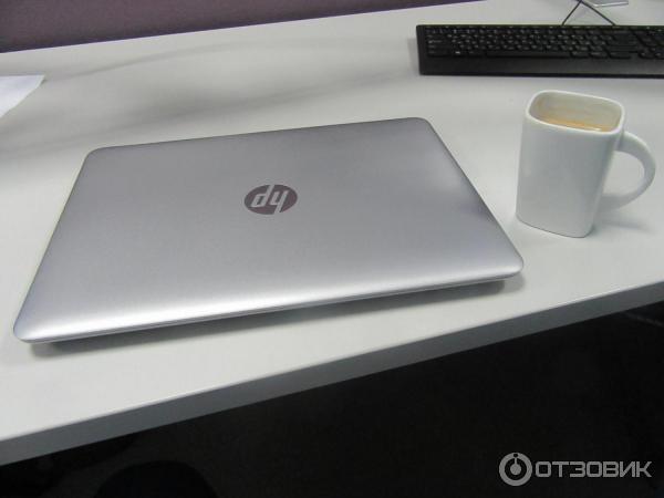 Ноутбук HP Probook 430 G4 фото