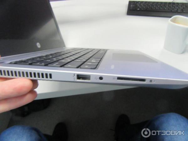 Ноутбук HP Probook 430 G4 фото