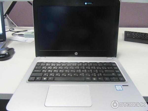 Ноутбук HP Probook 430 G4 фото