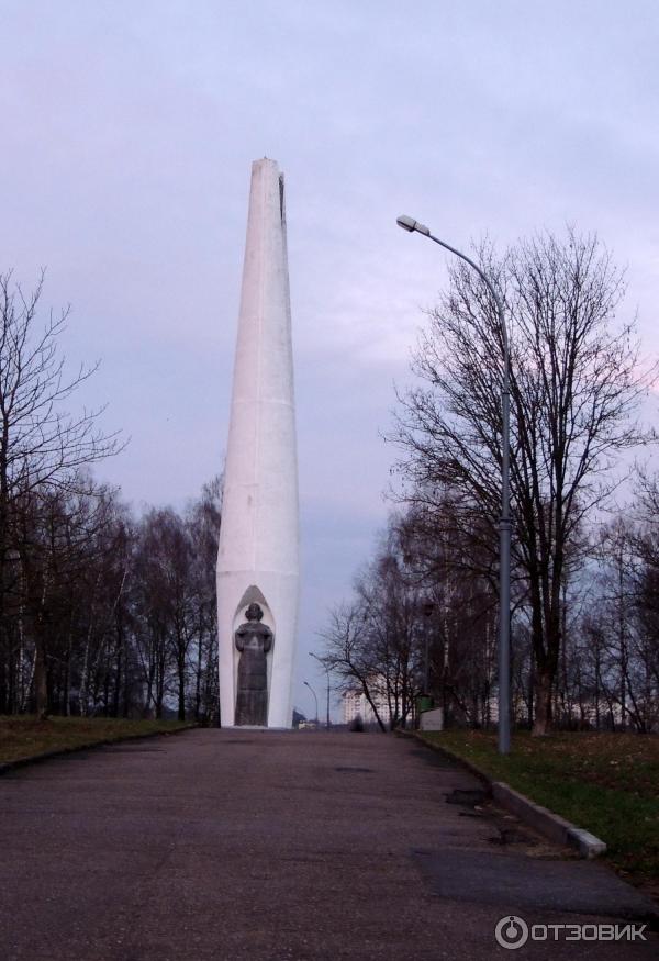 Борисоглебская церковь (Беларусь, Гродно)