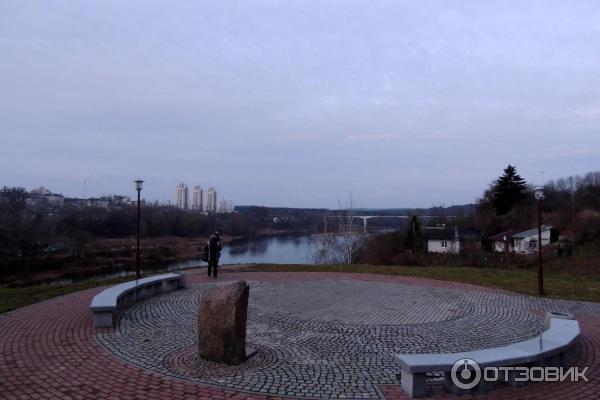 Борисоглебская церковь (Беларусь, Гродно)