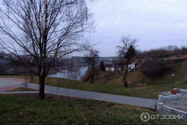 Борисоглебская церковь (Беларусь, Гродно)