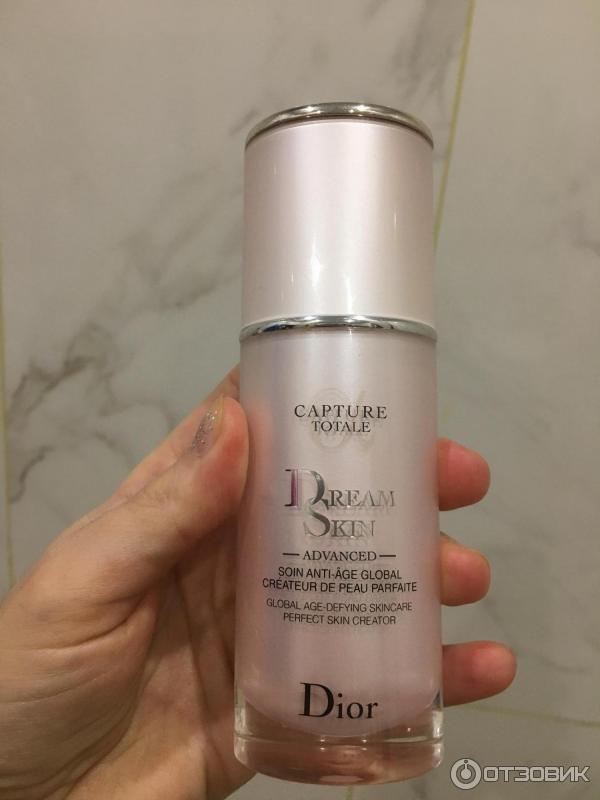 Dior Capture Totale Dream Skin