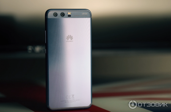 Смартфон Huawei P10 фото