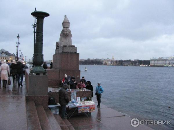 Экскурсия Мистический Петербург и музей Тайн (Россия, Санкт-Петербург) фото