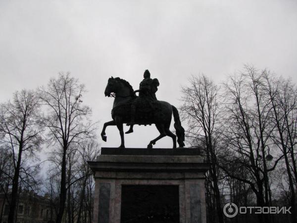 Экскурсия Мистический Петербург и музей Тайн (Россия, Санкт-Петербург) фото