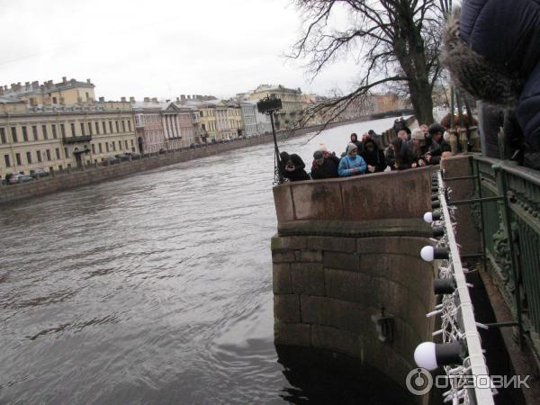 Экскурсия Мистический Петербург и музей Тайн (Россия, Санкт-Петербург) фото