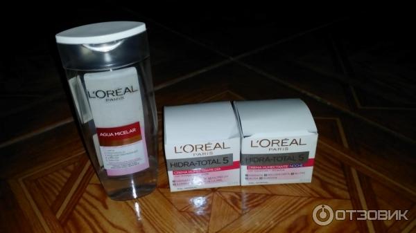 Косметика L'Oreal Paris фото