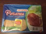 Котлеты Котлетарь "Рубатки" фото