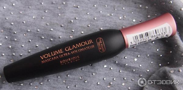 тушь для ресниц Bourjois Volume Glamour Mascara Ultra-Volumateur. 06