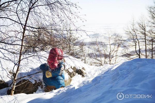 Горнолыжный центр Металлург-Магнитогорск (Россия, Башкортостан) фото