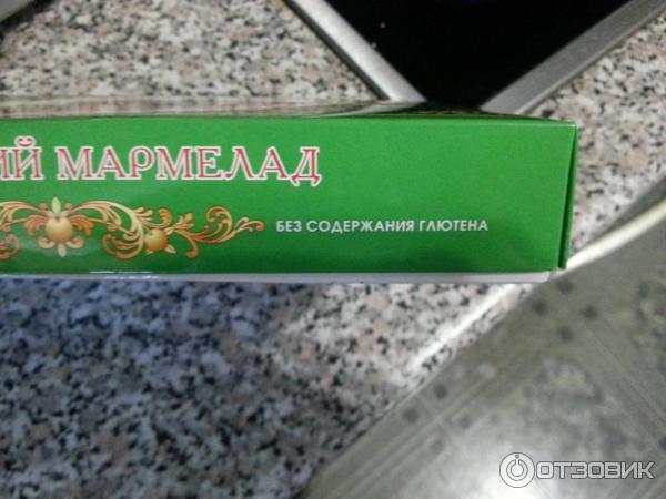 надпись