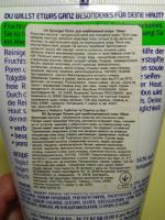 Пилинг для комбинированной кожи Rossman Synergen фото