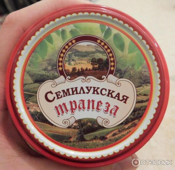 Семилукская Трапеза Купить