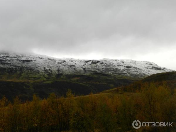 Путешествие по окружной дороге Исландии (Исландия, Рейкьявик) фото