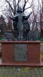 Ясногорский Монастырь (Польша, Ченстохова) фото